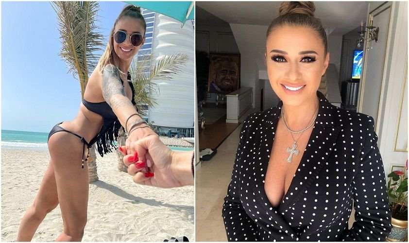 Business woman since '97! Cum a făcut Anamaria Prodan primul milion de dolari în SUA: „Am plecat cu 100 de dolari!” _28
