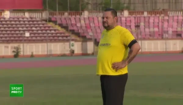 Bobonete a executat perfect un penalty &icirc;n meciul cu Dinamo, fără nicio șansă pentru portar