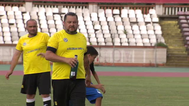 Mai tare ca jucătorii din Liga 1! Bobonete a executat perfect un penalty în meciul cu Dinamo, fără nicio șansă pentru portar_7