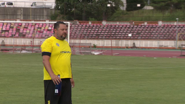 Mai tare ca jucătorii din Liga 1! Bobonete a executat perfect un penalty în meciul cu Dinamo, fără nicio șansă pentru portar_9