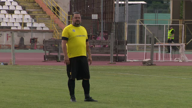Mai tare ca jucătorii din Liga 1! Bobonete a executat perfect un penalty în meciul cu Dinamo, fără nicio șansă pentru portar_10