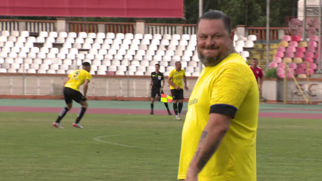 Mai tare ca jucătorii din Liga 1! Bobonete a executat perfect un penalty în meciul cu Dinamo, fără nicio șansă pentru portar_13