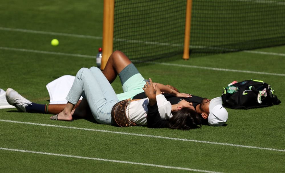 Mats Wilander știe cum îl poate învinge Nick Kyrgios pe Novak Djokovic în finala turneului de la Wimbledon_4