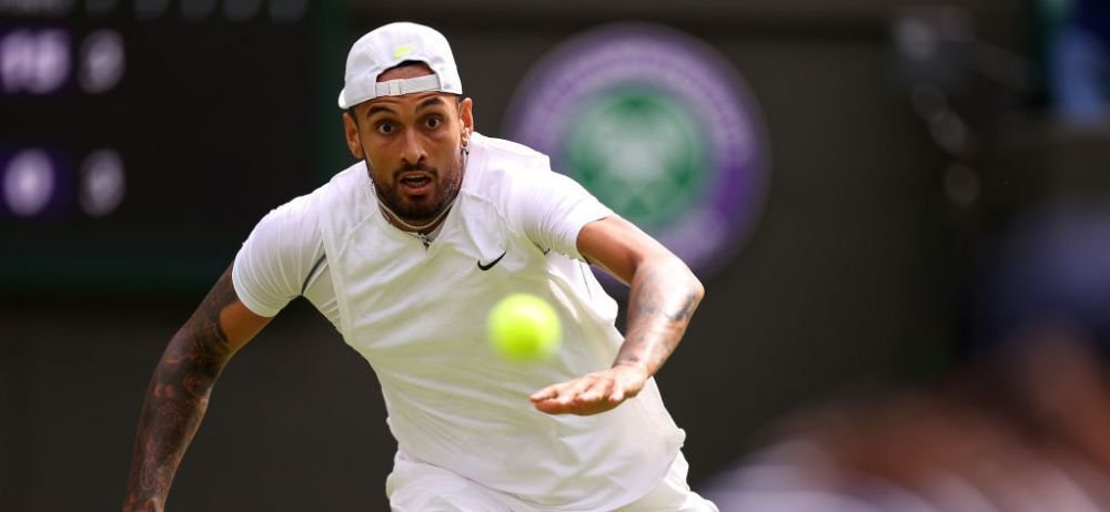 Mats Wilander știe cum îl poate învinge Nick Kyrgios pe Novak Djokovic în finala turneului de la Wimbledon_9