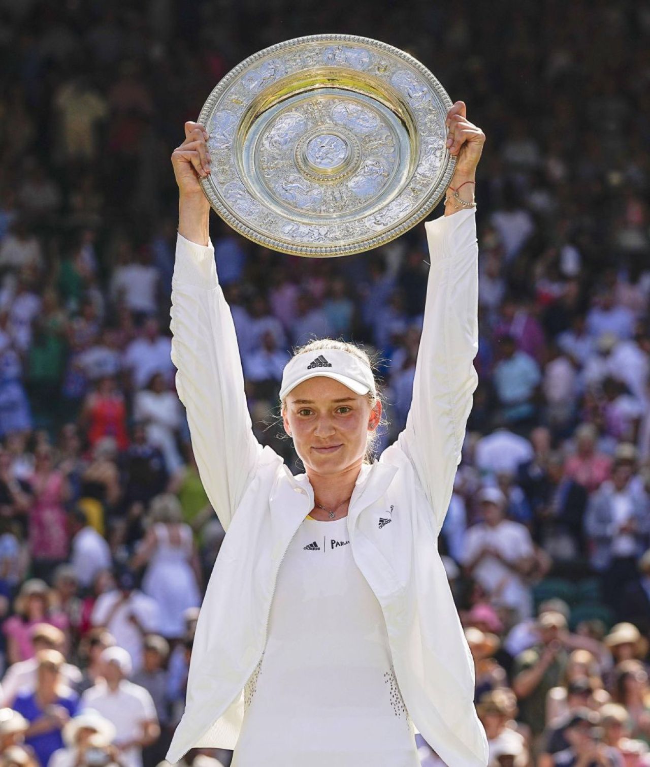 Rușii se agață de succesul Rybakinei: ”Am câștigat turneul de la Wimbledon!”_9