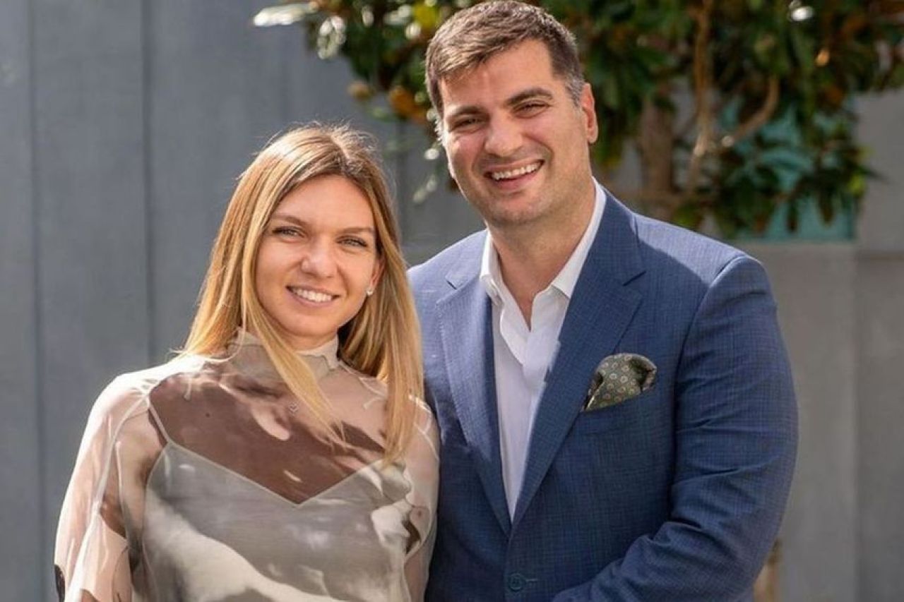 Simona Halep și Toni Iuruc se pregătesc de nunta anului! Locația selectă aleasă și când va avea loc evenimentul _12