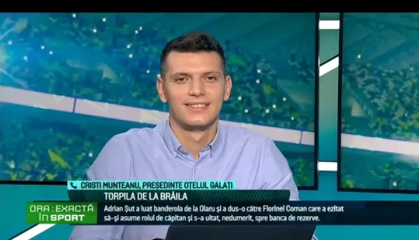 Capitolul la care FCSB este net inferioară unei alte echipe din Superliga: &bdquo;Eu n-am mai văzut așa ceva!&rdquo;