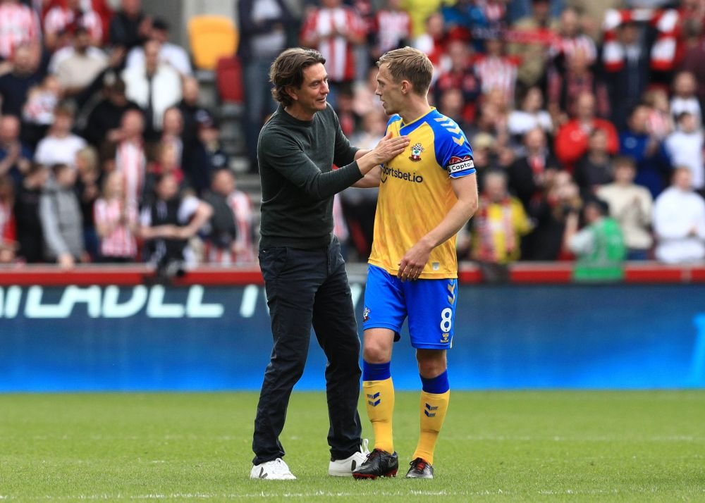 Manchester United l-a dat uitării pe Frenkie de Jong! Fotbalistul englez căruia îi face pressing Ten Hag_2