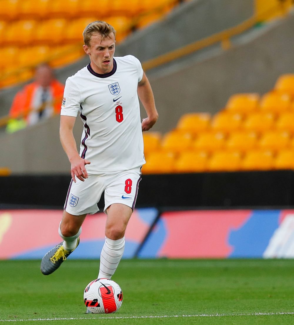 Manchester United l-a dat uitării pe Frenkie de Jong! Fotbalistul englez căruia îi face pressing Ten Hag_7