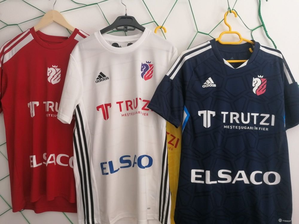 FC Botoșani trece la următorul nivel! Reprezentanta Moldovei din Superliga are un nou logo și s-a asociat cu un ”gigant” al echipamentelor sportive_5