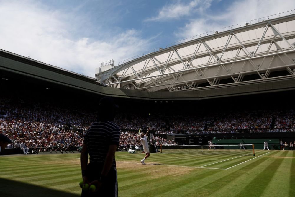 Nick Kyrgios, un munte de talent! Punctele în care l-a năucit pe Novak Djokovic în finala de la Wimbledon_18