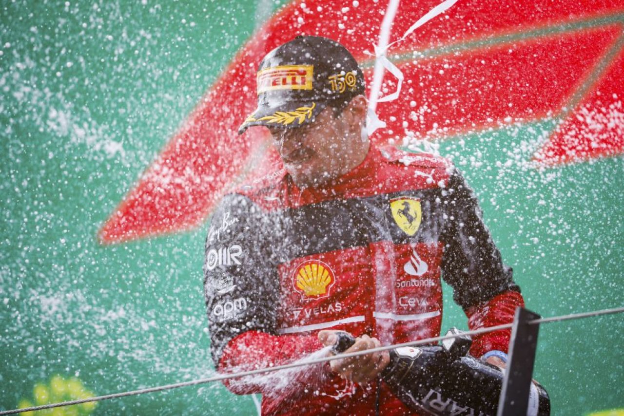 S-au inversat rolurile! Verstappen n-a mai ținut pasul la MP de la Spielberg și a cedat locul obținut la sprint_1