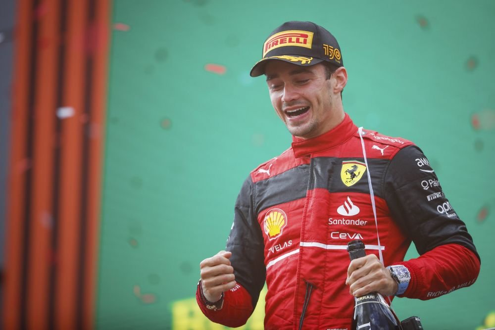 S-au inversat rolurile! Verstappen n-a mai ținut pasul la MP de la Spielberg și a cedat locul obținut la sprint_6