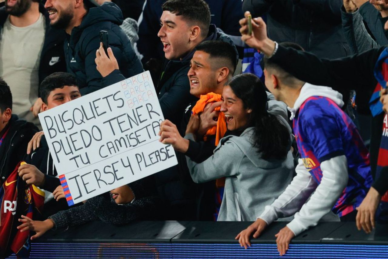 Barcelona, capitol încheiat! Unde va juca Sergio Busquets, închizătorul care a făcut ravagii la catalani_1