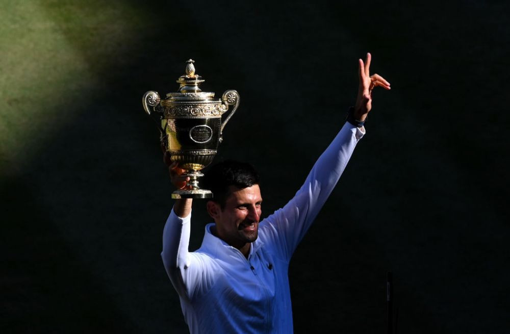 Djokovic, declarație savuroasă la adresa lui Kyrgios: „N-am crezut că o să spun vreodată atât de multe lucruri frumoase despre tine”_17