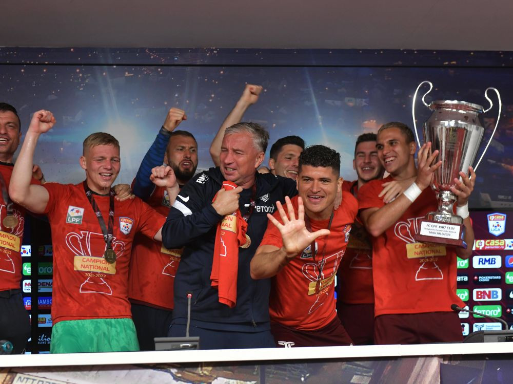 Atenție, cuvinte grele! „Din păcate, el are această problemă”. Ce a spus Gabi Balint despre Dan Petrescu după Supercupa României_10