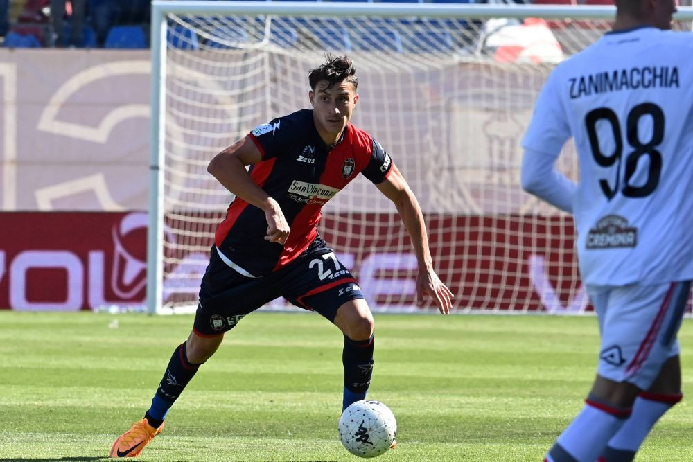 FCSB l-a ofertat pe Ionuț Nedelcearu! Anunțul făcut de MM Stoica