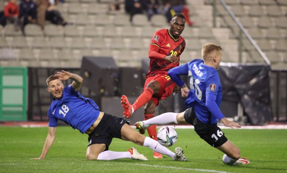 El este fundașul central pe care Mihai Stoica l-a adus la FCSB! Are 50 de selecții la națională și 1.92 m_9
