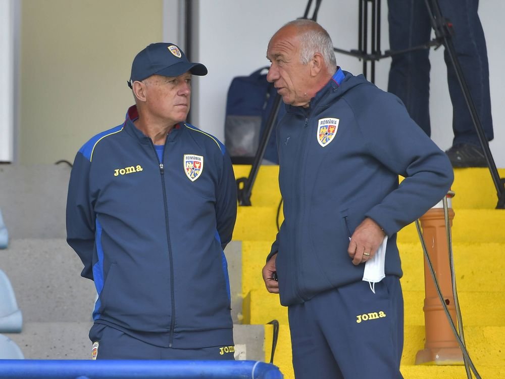 Ia-l de unde nu-i! Ionel Augustin, reacție neașteptată cu privire la absența lui Florin Răducioiu de la Dinamo