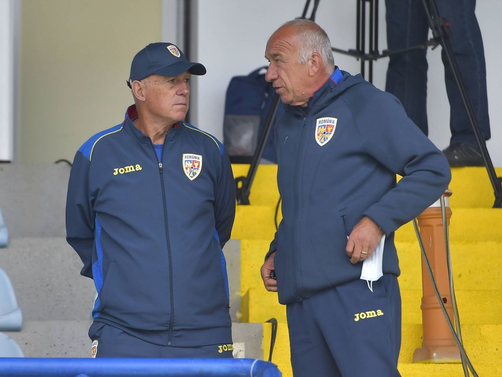 Ia-l de unde nu-i! Ionel Augustin, reacție neașteptată cu privire la absența lui Florin Răducioiu de la Dinamo_1