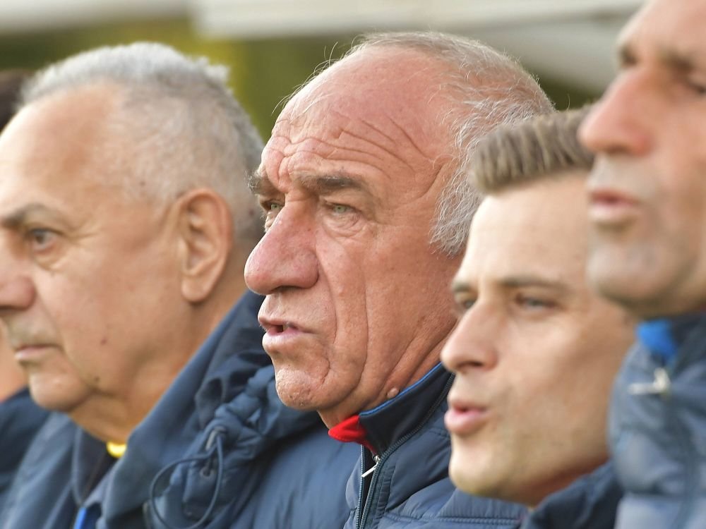 Ia-l de unde nu-i! Ionel Augustin, reacție neașteptată cu privire la absența lui Florin Răducioiu de la Dinamo_2