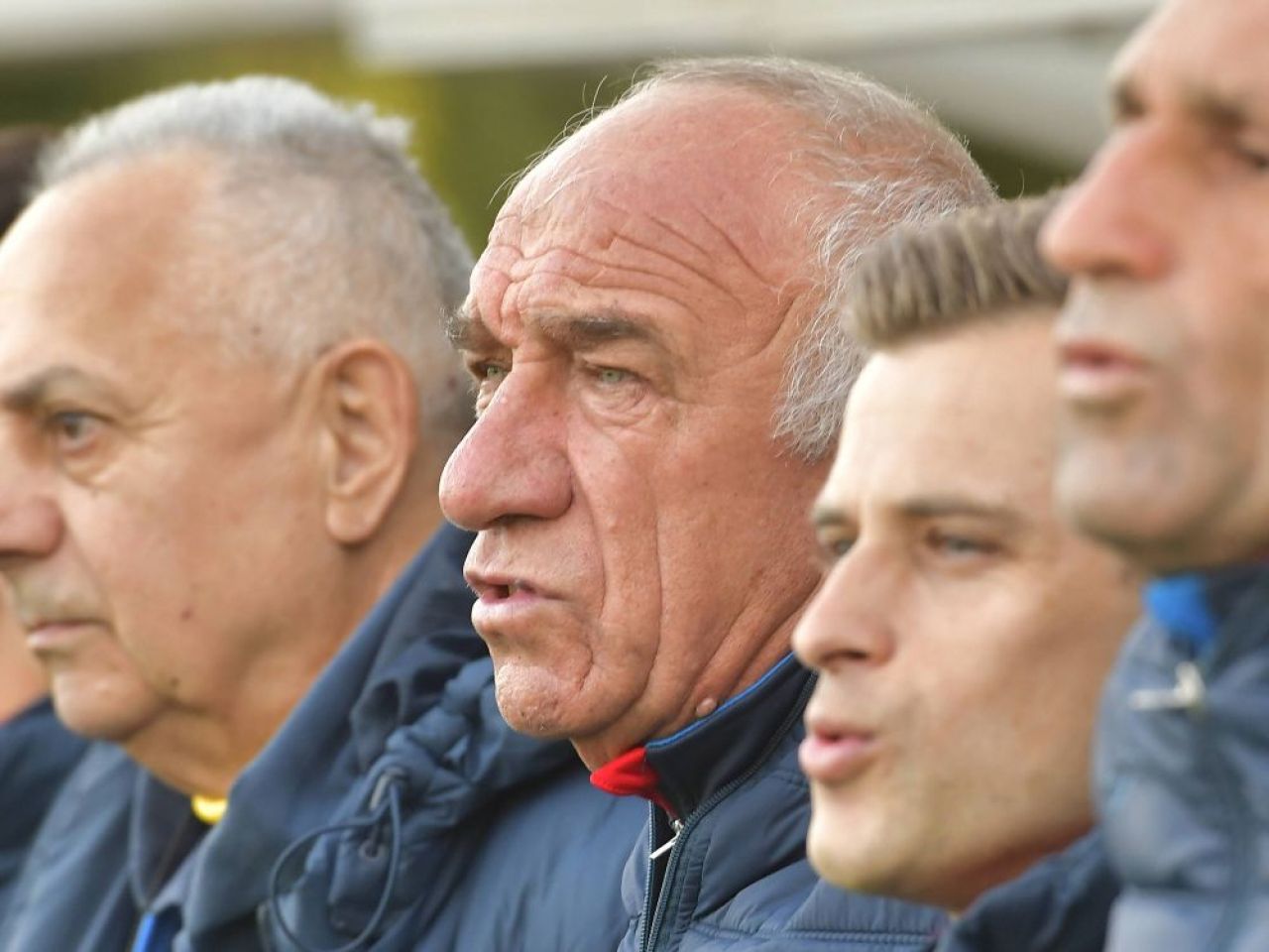 Ia-l de unde nu-i! Ionel Augustin, reacție neașteptată cu privire la absența lui Florin Răducioiu de la Dinamo_2