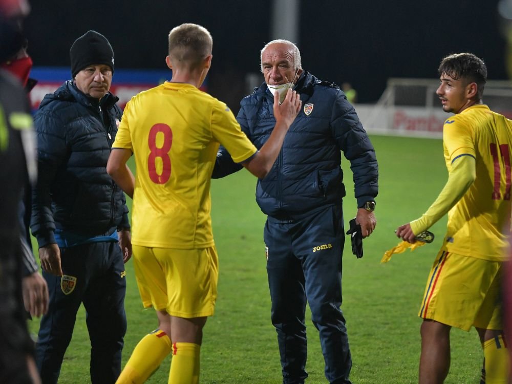 Ia-l de unde nu-i! Ionel Augustin, reacție neașteptată cu privire la absența lui Florin Răducioiu de la Dinamo_3