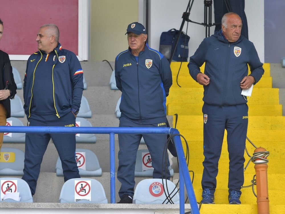 Ia-l de unde nu-i! Ionel Augustin, reacție neașteptată cu privire la absența lui Florin Răducioiu de la Dinamo_4