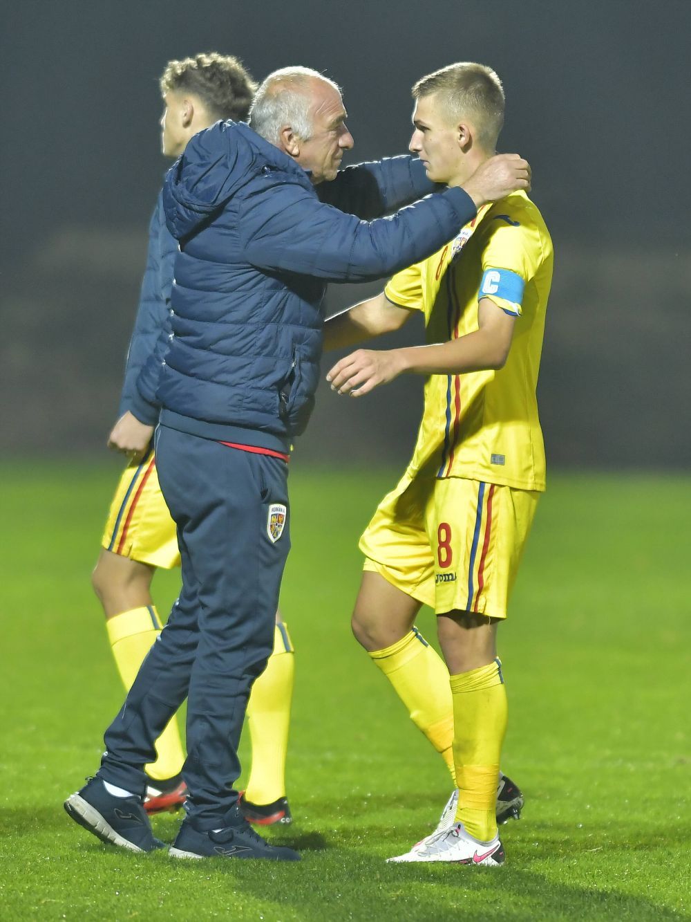 Ia-l de unde nu-i! Ionel Augustin, reacție neașteptată cu privire la absența lui Florin Răducioiu de la Dinamo_5