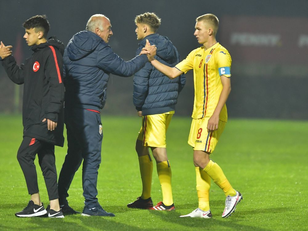 Ia-l de unde nu-i! Ionel Augustin, reacție neașteptată cu privire la absența lui Florin Răducioiu de la Dinamo_6