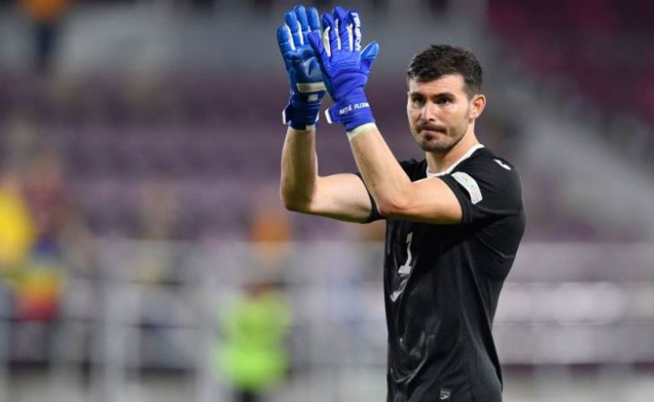 Florin Niță se întoarce în Liga 1? Ce echipă ar forța revenirea