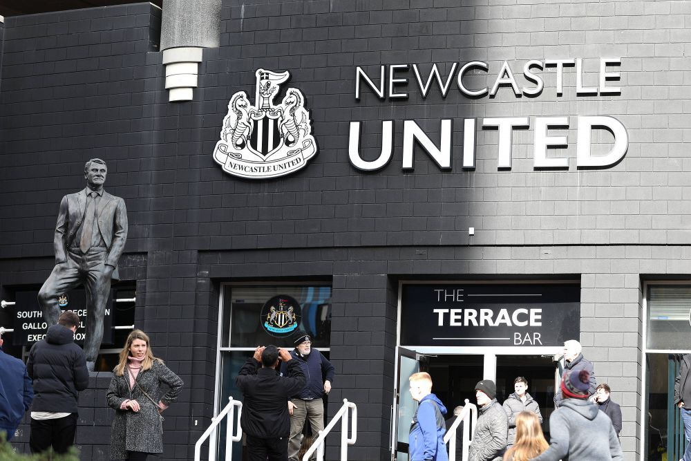 Ziua și starul! Newcastle, cel mai bogat club din lume, pare de neoprit pe piața transferurilor_9