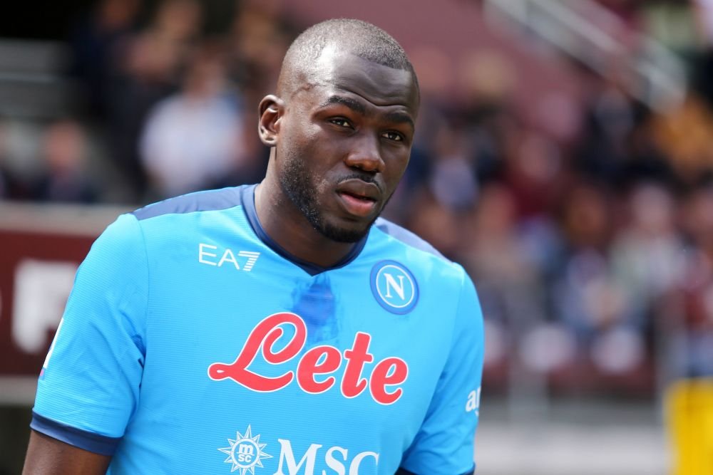 Salariul oferit lui Koulibay pentru a rămâne la echipă! Napoli face eforturi colosale să-l păstreze pe starul senegalez_6