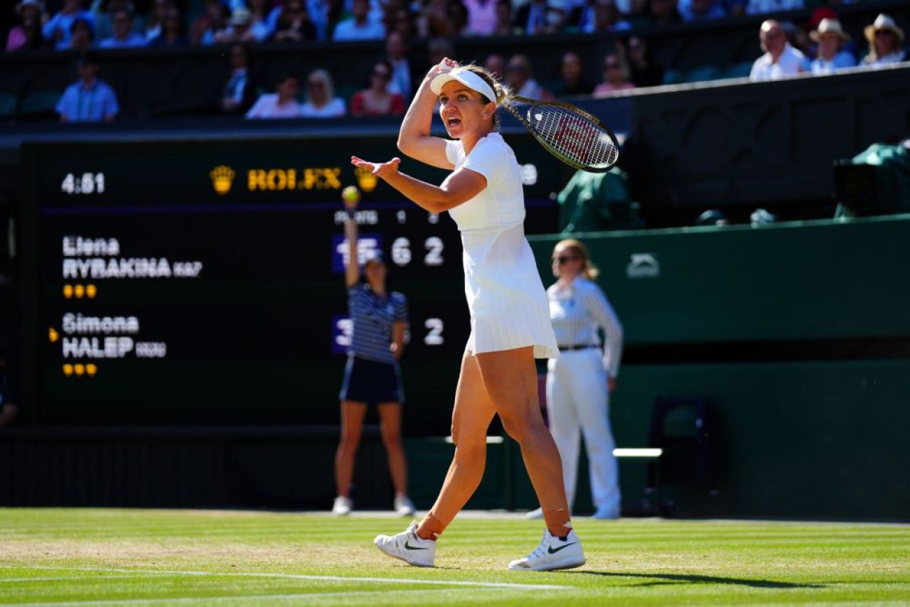 Pe ce loc a urcat Simona Halep în clasamentul WTA_6