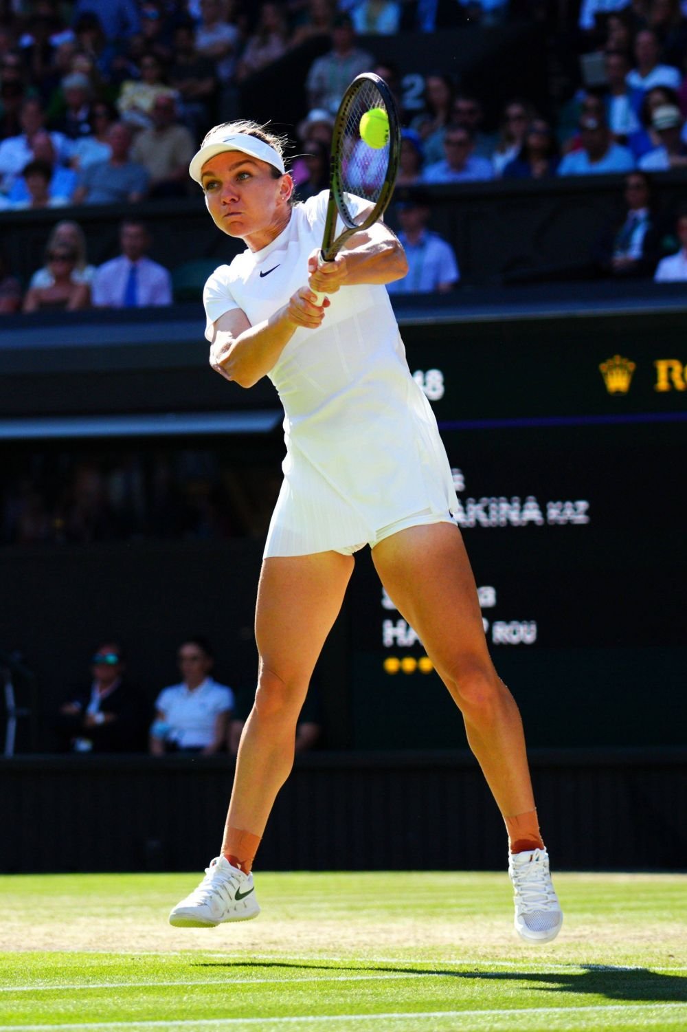 Pe ce loc a urcat Simona Halep în clasamentul WTA_7