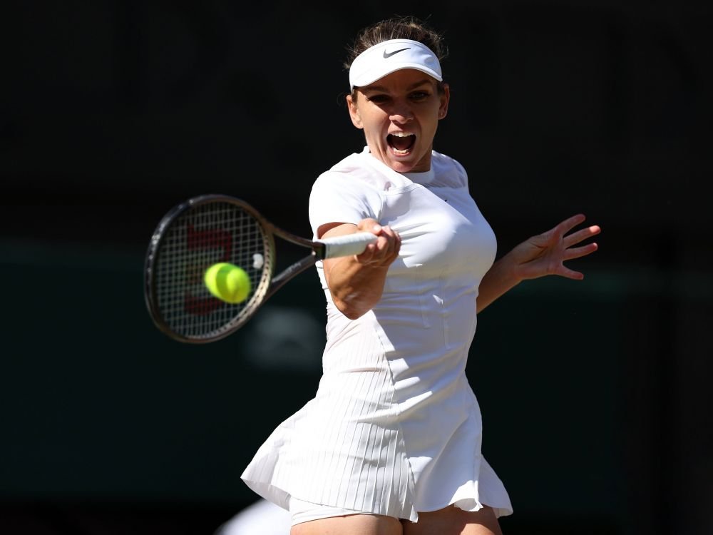Pe ce loc a urcat Simona Halep în clasamentul WTA_8
