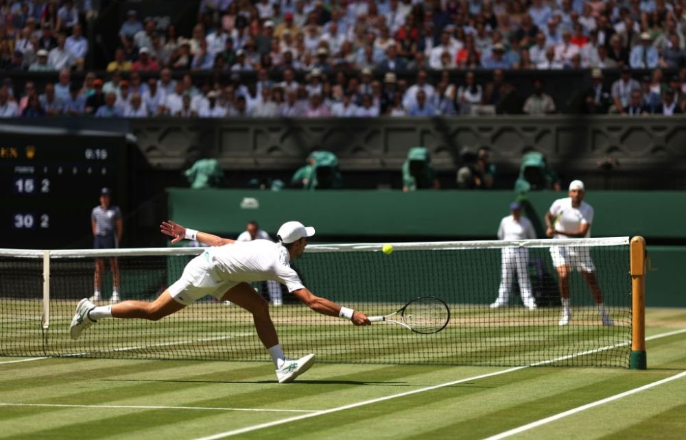 „Doar Federer m-a făcut să vreau să ies de pe teren” Nick Kyrgios, comparație fascinantă între Federer și Nadal-Djokovic_3