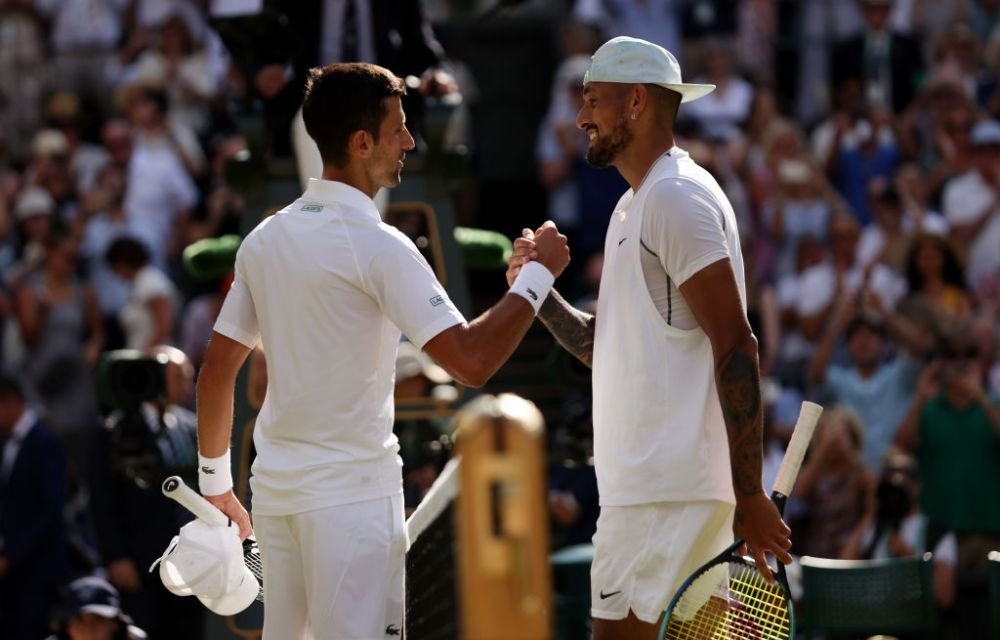 „Doar Federer m-a făcut să vreau să ies de pe teren” Nick Kyrgios, comparație fascinantă între Federer și Nadal-Djokovic_6