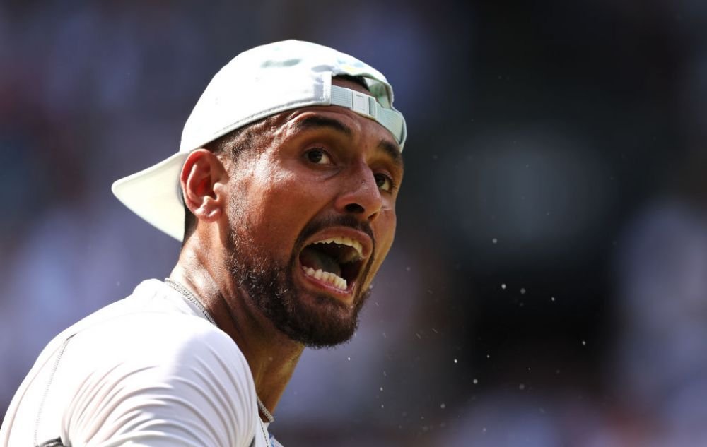 „Doar Federer m-a făcut să vreau să ies de pe teren” Nick Kyrgios, comparație fascinantă între Federer și Nadal-Djokovic_19