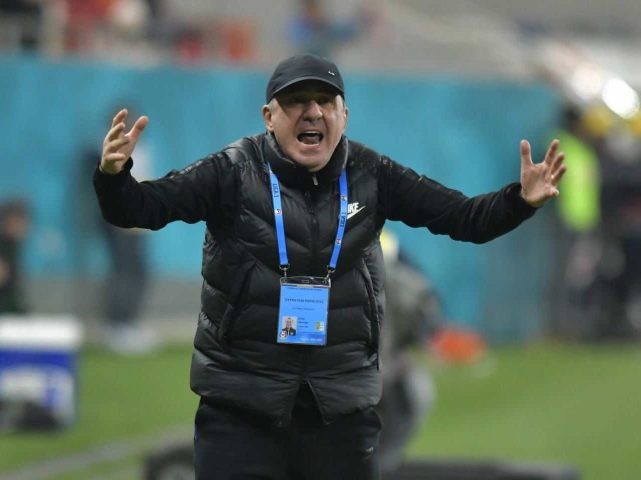 Hagi a anunțat când va fi gata noul stadion de la Constanța: „Toată lumea susține acest lucru!” _4