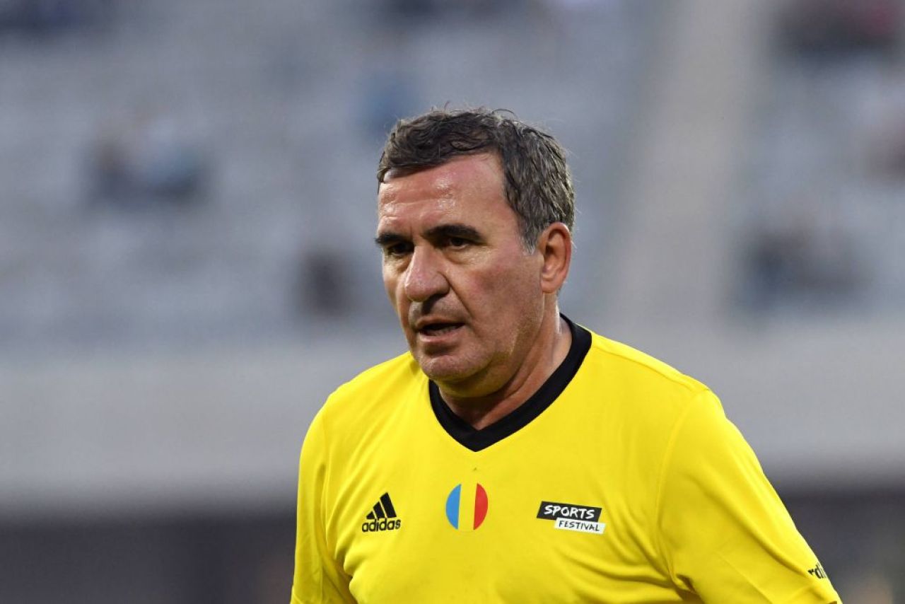 De ce este hulit Hagi în România. Caramavrov scrie despre munca lui Hagi și despre lipsa de bun simț și de educație a multora dintre compatrioții noștri_1