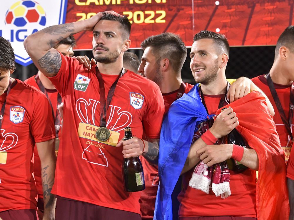 CFR Cluj depinde de meciul cu Pyunik? Gică Popescu a oferit răspunsul neașteptat_1