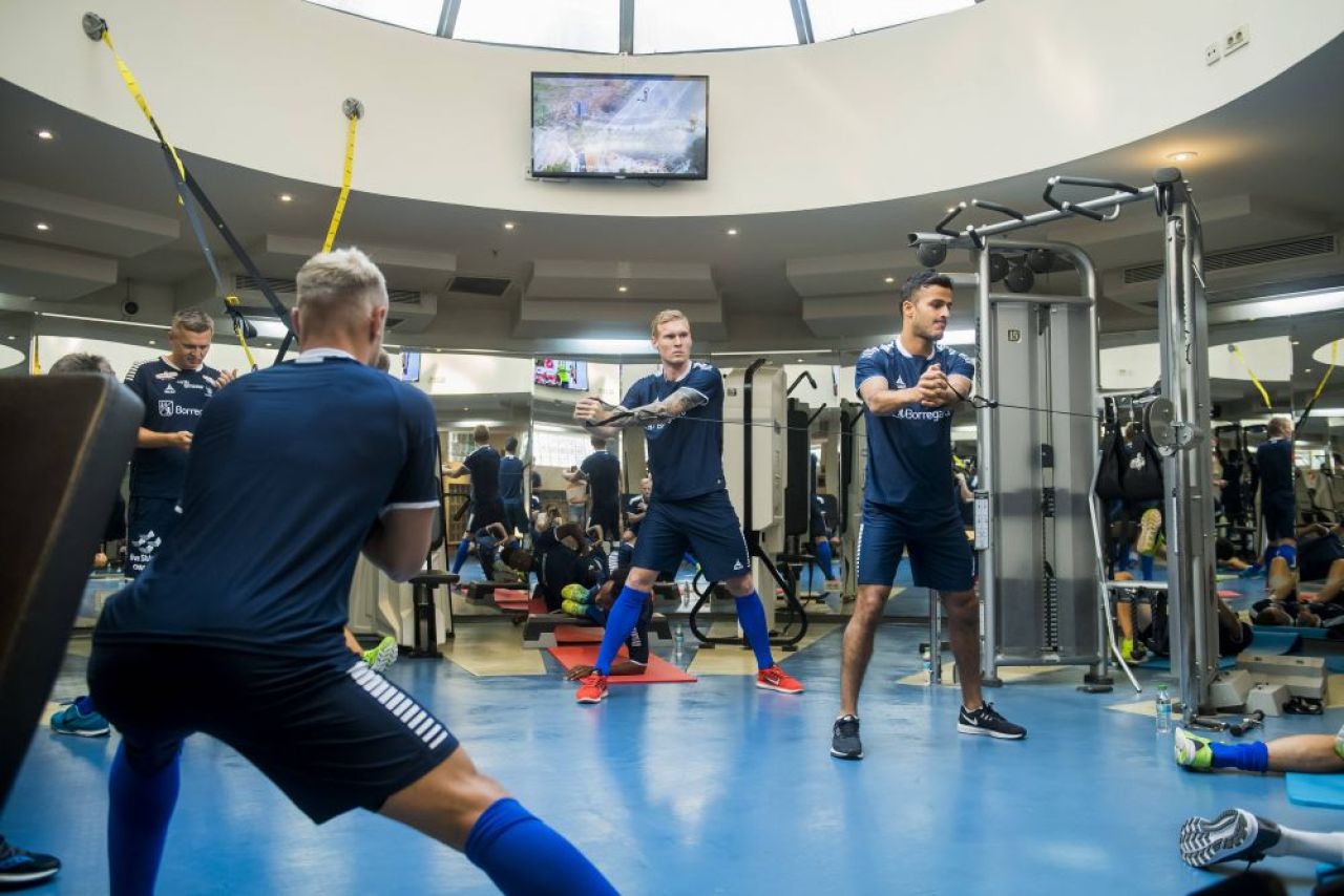 Tam-tam la FCSB! Vicecampioana va avea șase fundași centrali, după transferul pentru care a insistat Mihai Stoica_1