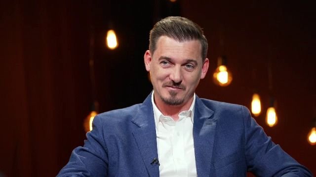 Marian Oprea, la Poveștile Sport.ro: 