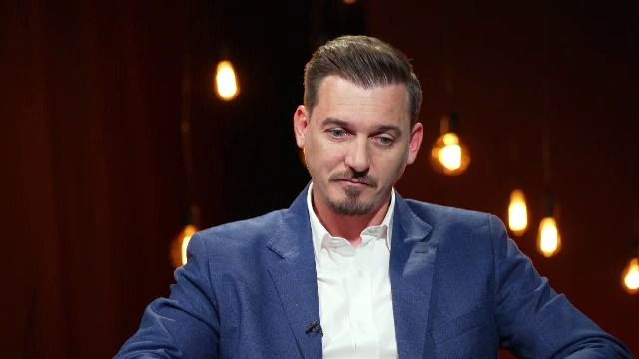 Marian Oprea, la Poveștile Sport.ro: