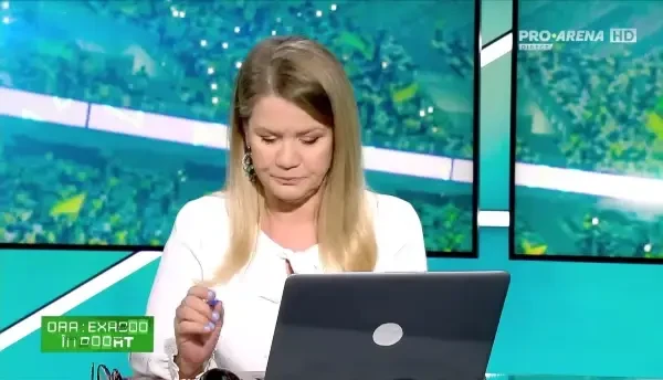 Bogdan Apostu a vorbit despre situația lui Florin Niță la Ora Exactă &icirc;n Sport