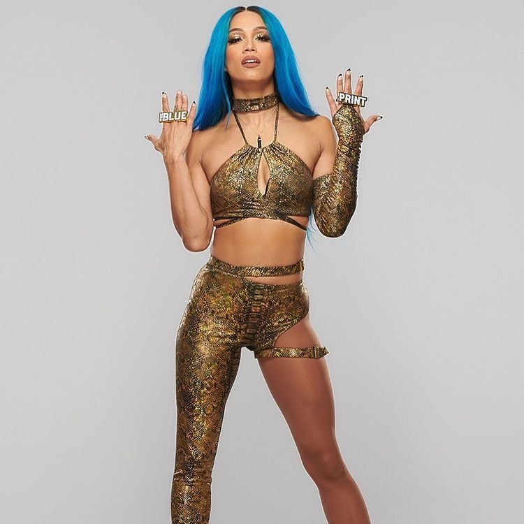 Sasha Banks, zeița din wrestling! Cum arată și ce avere are vedeta susținută de Snoop Dogg_22