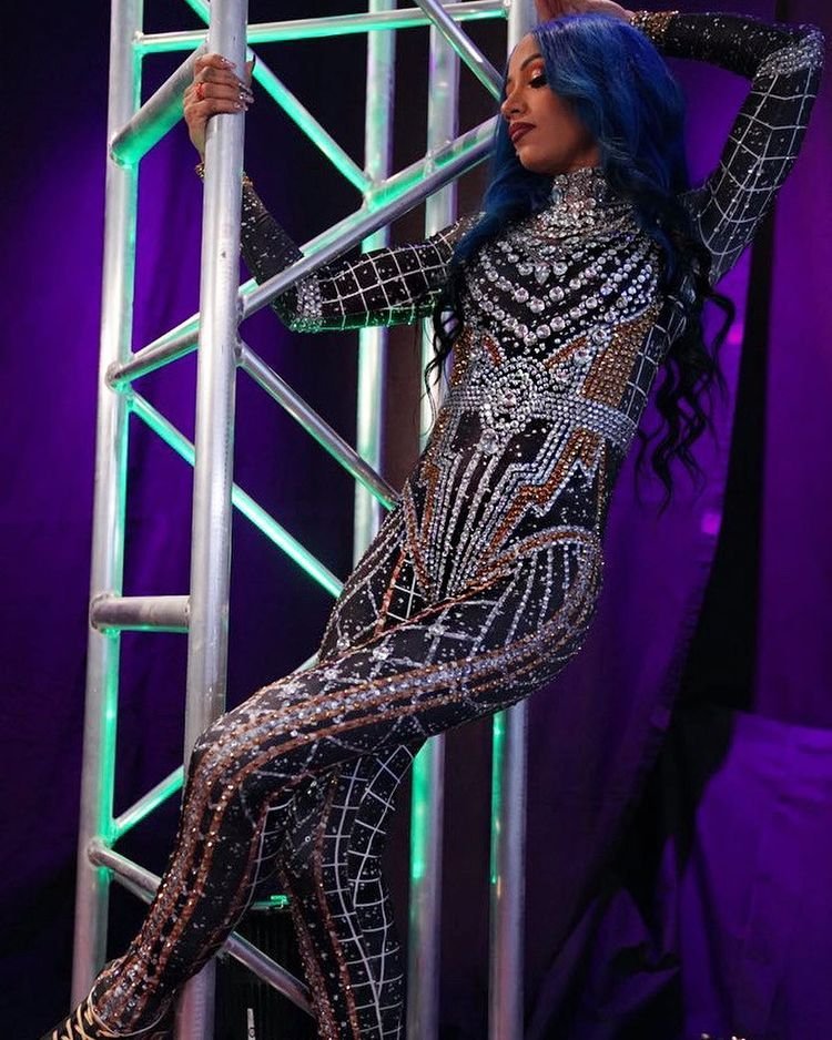 Sasha Banks, zeița din wrestling! Cum arată și ce avere are vedeta susținută de Snoop Dogg_26