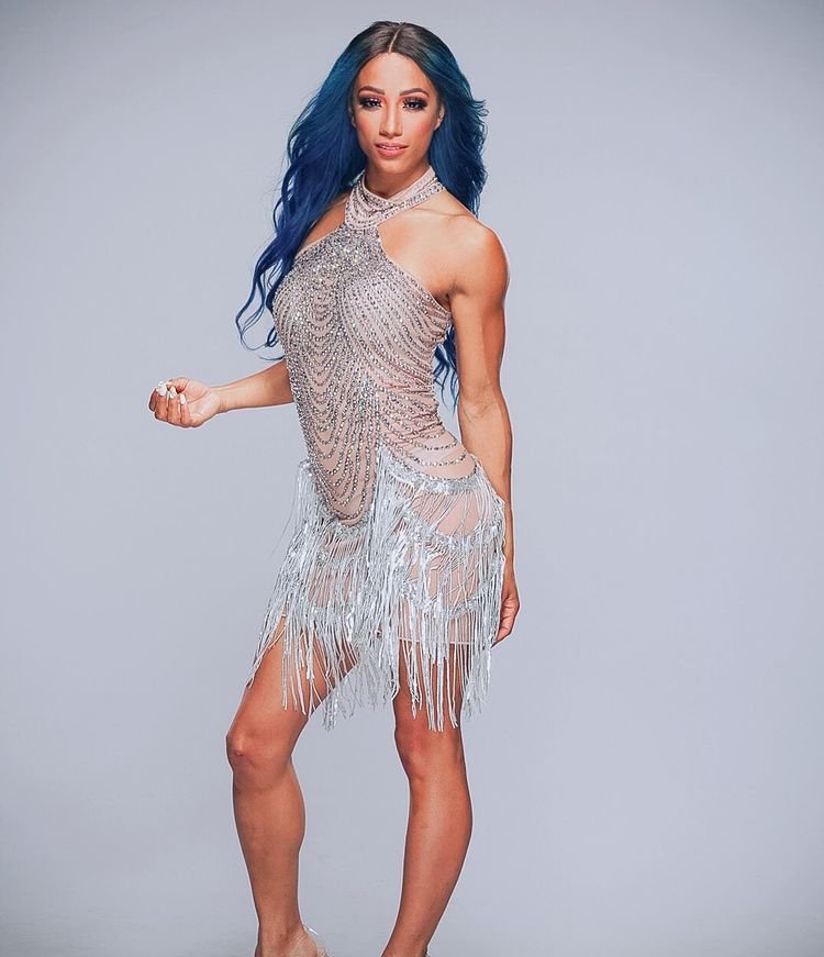 Sasha Banks, zeița din wrestling! Cum arată și ce avere are vedeta susținută de Snoop Dogg_43