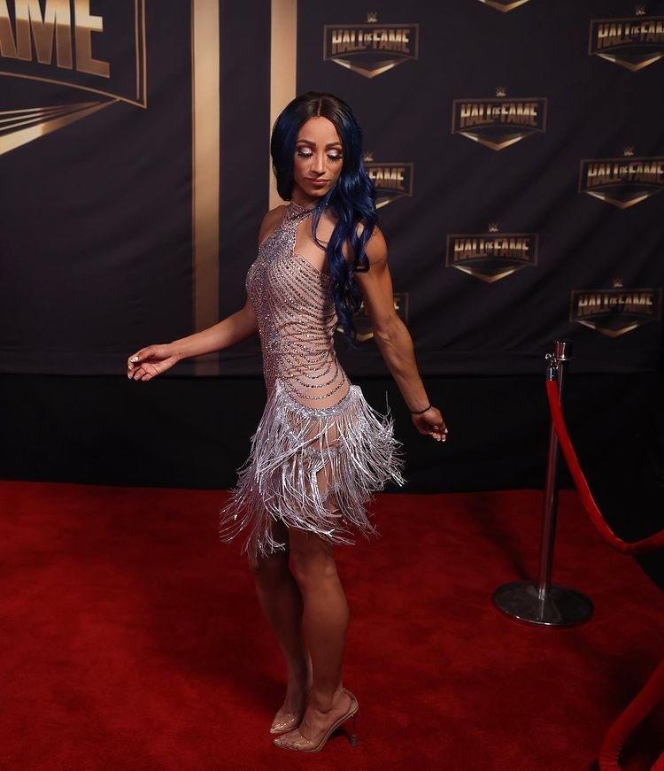 Sasha Banks, zeița din wrestling! Cum arată și ce avere are vedeta susținută de Snoop Dogg_44